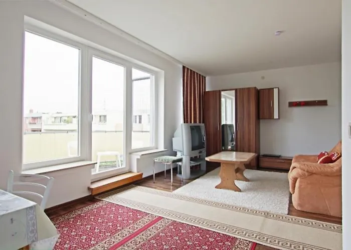 Private Apartment