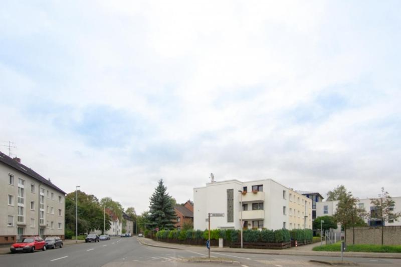 Appartement Private