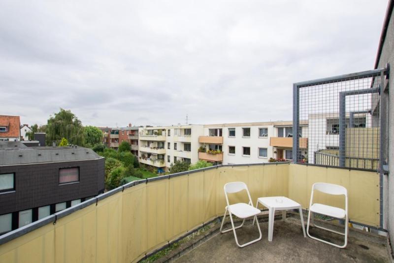 Private Appartement *
