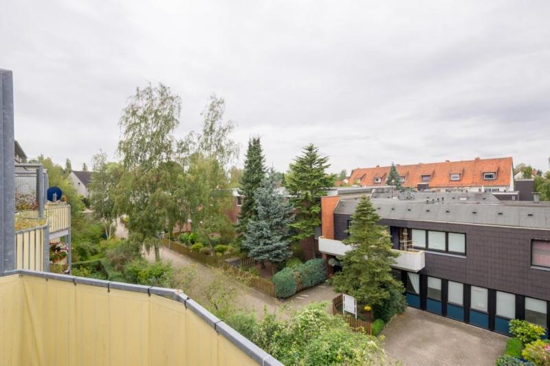 Private Appartement