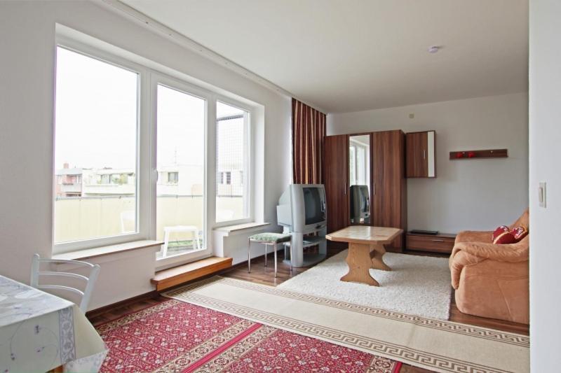Private Appartement